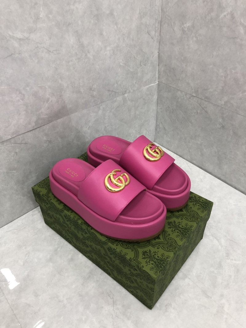 Gucci Slippers